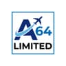 Aero64 Limited Official Logo