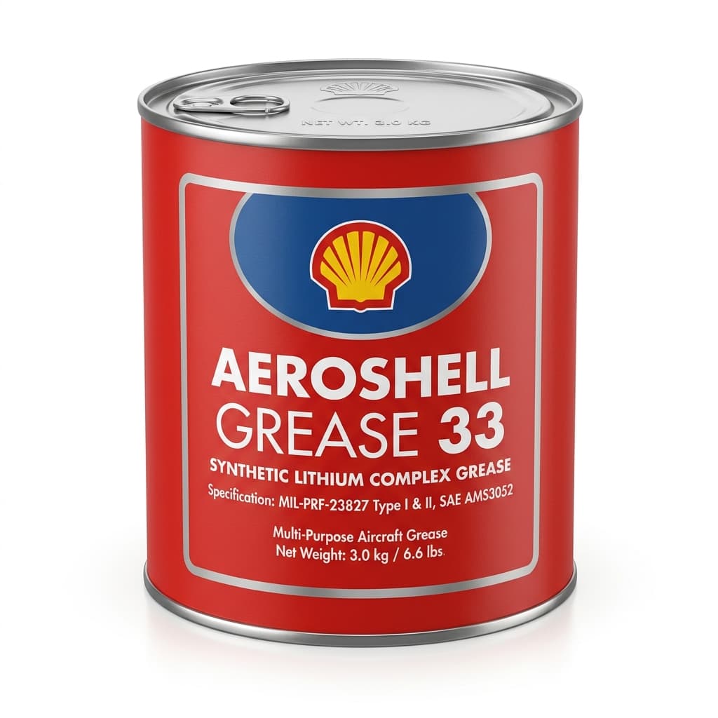 AeroShell Grease 33
