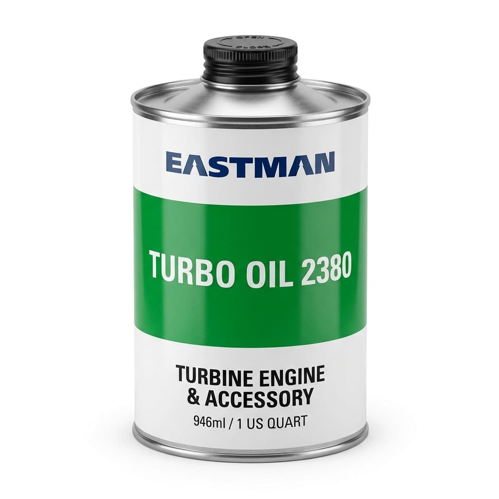 Eastman Turbo Oil 2380
