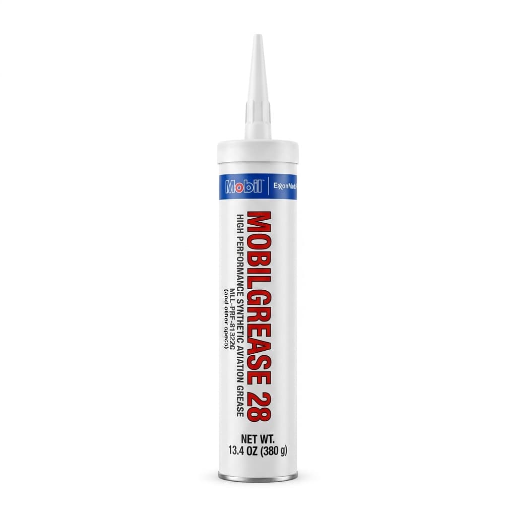 Mobilgrease 28