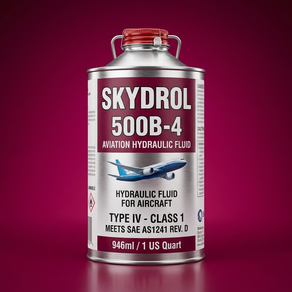 Skydrol 500B-4