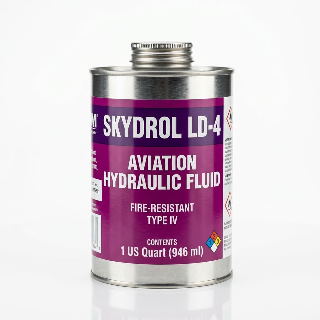 Skydrol LD-4